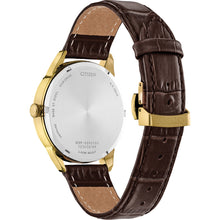 Load image into Gallery viewer, Citizen BU2112-06E Eco-Drive Multi-Function Watch