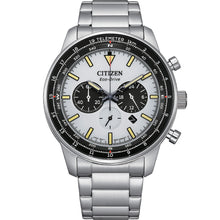 Load image into Gallery viewer, Citizen CA4500-91A Eco-Drive Chronograph Watch