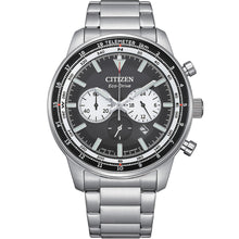 Load image into Gallery viewer, Citizen CA4500-91E Eco-Drive Chronograph Watch