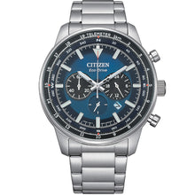 Load image into Gallery viewer, Citizen CA4500-91L Eco-Drive Chronograph Watch