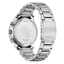 Load image into Gallery viewer, Citizen CA4500-91L Eco-Drive Chronograph Watch