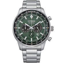 Load image into Gallery viewer, Citizen CA4500-91X Eco-Drive Chronograph Watch