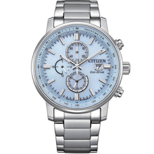 Load image into Gallery viewer, Citizen CA0840-87M Eco-Drive Chronograph Watch