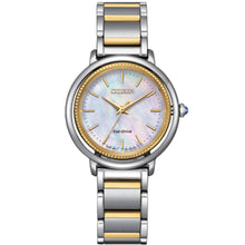 Load image into Gallery viewer, Citizen EM1104-83D Eco-Drive Arising Ladies Watch