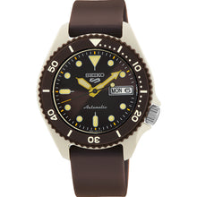 Load image into Gallery viewer, Seiko 5 SRPG77K Sports Automatic Watch