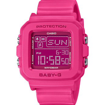 Baby-G BGD10K-4D 30th Anniversary Digital Holder Set