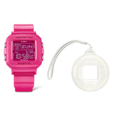 Baby-G BGD10K-4D 30th Anniversary Digital Holder Set