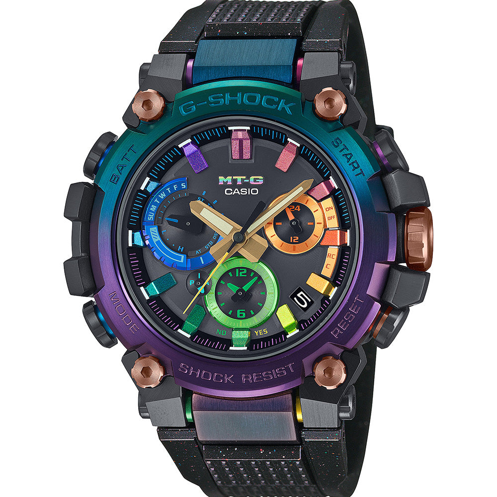 G shock mtg limited edition price on sale