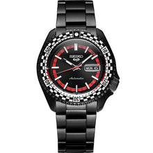 Load image into Gallery viewer, Seiko 5 SRPL01K Sports Supercars Limited Editon Watch