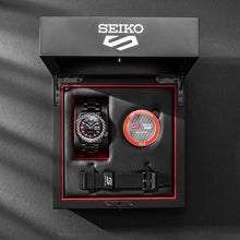 Load image into Gallery viewer, Seiko 5 SRPL01K Sports Supercars Limited Editon Watch
