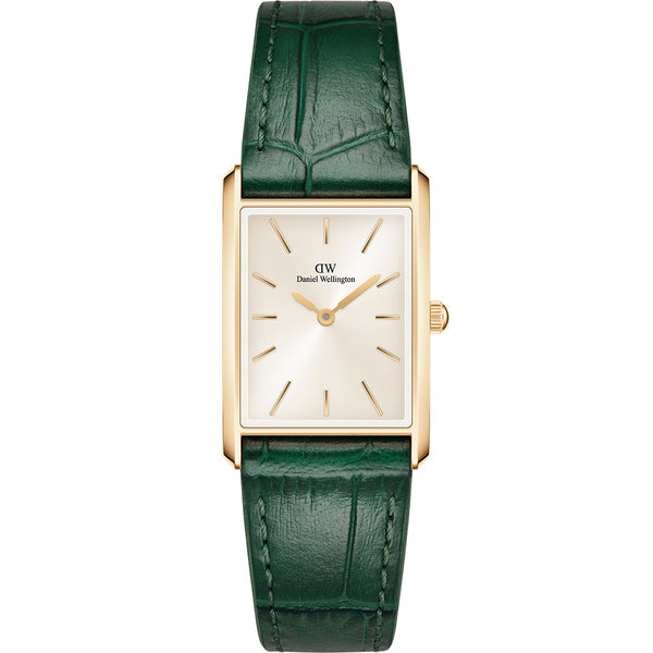 Daniel Wellington DW00100695 Bound Green Reading – Watch Depot