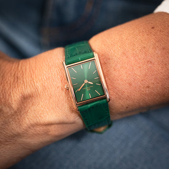 Daniel Wellington DW00100694 Bound Green Reading – Watch Depot