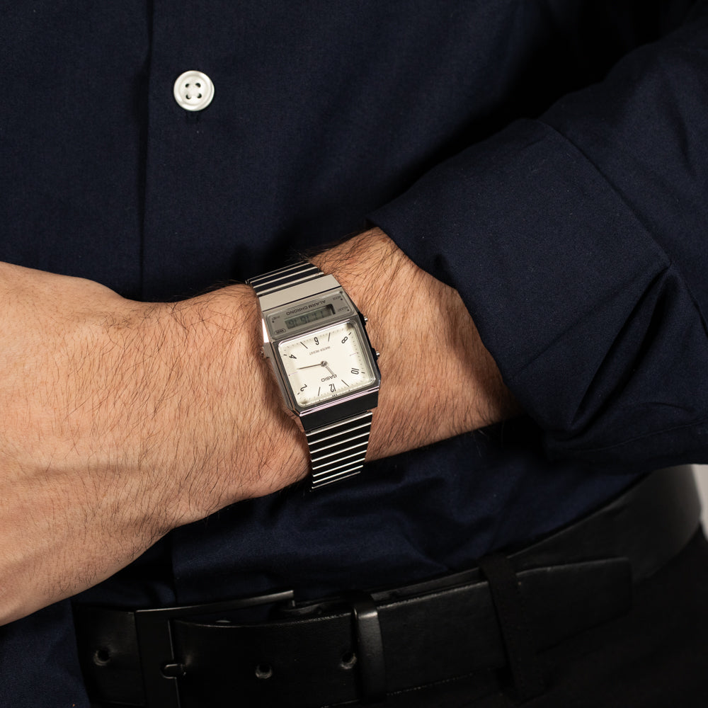 Casio Vintage AQ800E-7A2 – Watch Depot