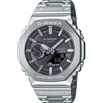 G-Shock GMB2100SD-1A Full Metal High Visibility