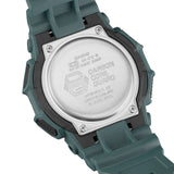 G-Shock GA010-2A Rugged Combi