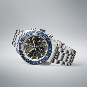 Seiko Prospex SSC939P Speedtimer Solar Chronograph