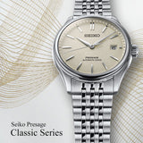 Seiko Presage SPB463J