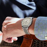 Seiko Presage SPB463J