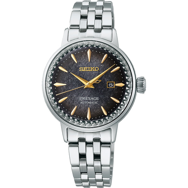 時計 SEIKO Presage Star Bar Limited Edition Seiko Presage Cocktail Time STAR BAR Limited Edition | Seiko