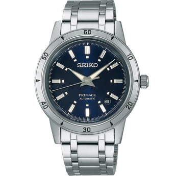 Seiko Presage Style 60's SRPL07J Automatic