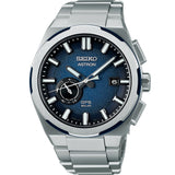 Seiko SSJ023J Astron GPS Solar Mens Watch