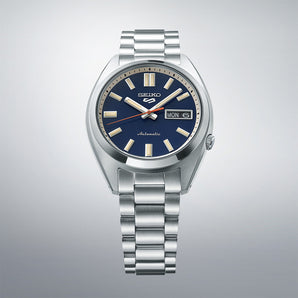 Seiko 5 Sports SNXS Series SRPK87K Automatic