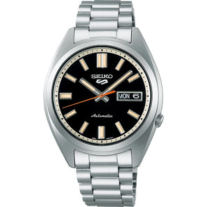 Seiko 5 Sports SNXS Series SRPK89K Automatic