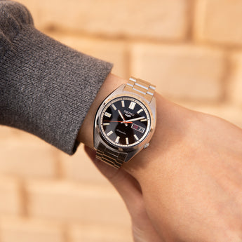 Seiko SRPK89K SNXS Series Sport Watch – Watch Depot