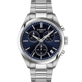 Tissot T1504171104100 PR 100 Chronograph Watch