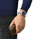 Tissot T1504171104100 PR 100 Chronograph Watch