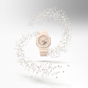 G-Shock GMA-P2100IT-4A ITZY Collaboration Watch