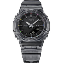 Load image into Gallery viewer, G-Shock GMA-P2100ZY-1A ITZY Collaboration Watch