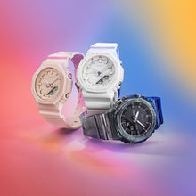 Load image into Gallery viewer, G-Shock GMA-P2100ZY-1A ITZY Collaboration Watch