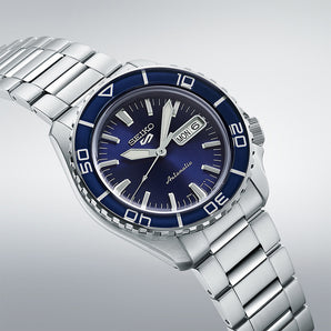 Seiko 5 Sports SKX Suits Style SRPK97K Automatic