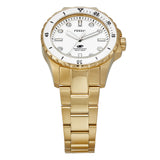 Fossil Blue ES5350