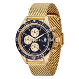 Jag Curl Curl J2840A Chronograph