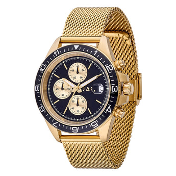 Jag Curl Curl J2840A Chronograph