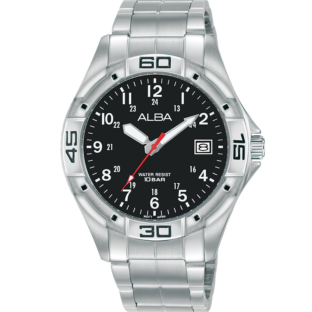 Alba AXHL75X1 Workman – Watch Depot