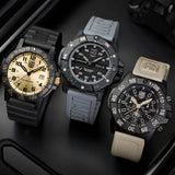 Luminox Sea Turtle Giant XS.0325.GP