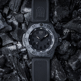 Luminox Navy Seal XS.3501.BO.F