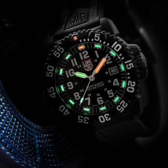 Luminox Original Navy Seal XS.3051.F