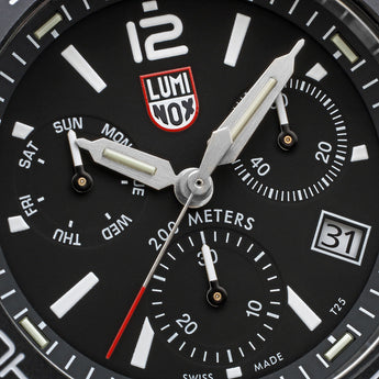 Luminox Pacific Diver XS.3142 Chronograph