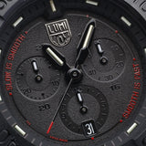 Luminox XS3581SIS Navy SEAL Chronograph