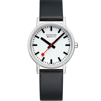 Mondaine Classic A6603031411SBBV