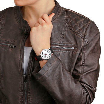 Mondaine Classic A6603031411SBBV
