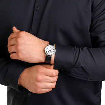 Mondaine Classic A6603031411SBBV