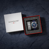 Mondaine Grand Cushion Set MSL41440LDSET
