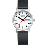 Mondaine Classic A6673031411SBBV