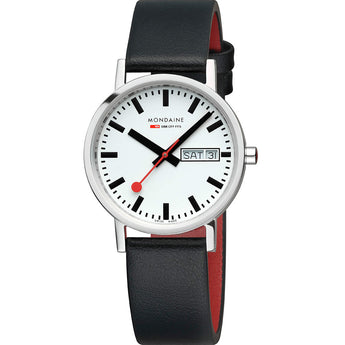 Mondaine Classic A6673031411SBBV