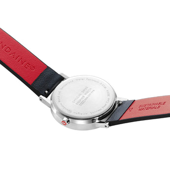 Mondaine Classic A6673031411SBBV